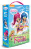 Fabulous Friends! (Shimmer and Shine):  - ISBN: 9780399557903