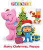 Merry Christmas, Pocoyo (Pocoyo):  - ISBN: 9780449819036