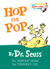 Hop on Pop:  - ISBN: 9780553496796