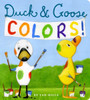 Duck & Goose Colors:  - ISBN: 9780553508062