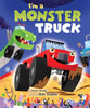 I'm a Monster Truck:  - ISBN: 9780553535860