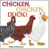 Chicken, Chicken, Duck!:  - ISBN: 9780553538069