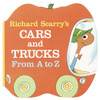 Richard Scarry's Cars and Trucks from A to Z:  - ISBN: 9780679806639