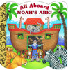 All Aboard Noah's Ark!:  - ISBN: 9780679860549