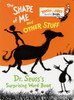 The Shape of Me and Other Stuff:  - ISBN: 9780679886310