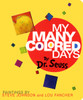 My Many Colored Days:  - ISBN: 9780679893448