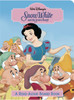 Snow White and the Seven Dwarfs (Disney Princess):  - ISBN: 9780736424264