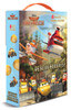 Rescue Buddies! (Disney Planes: Fire & Rescue):  - ISBN: 9780736433334