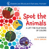 Spot the Animals: A Lift-the-Flap Book of Colors - ISBN: 9781402777233