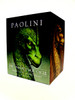 Inheritance Cycle 4-Book Hard Cover Boxed Set (Eragon, Eldest, Brisingr, Inheritance):  - ISBN: 9780307930675