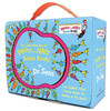 The Little Blue Box of Bright and Early Board Books by Dr. Seuss:  - ISBN: 9780307975867