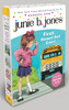 Junie B. Jones First Boxed Set Ever!:  - ISBN: 9780375813610