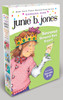 Junie B. Jones Second Boxed Set Ever!:  - ISBN: 9780375822650