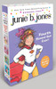 Junie B. Jones Fourth Boxed Set Ever!:  - ISBN: 9780375828294