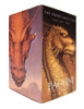 Inheritance 3-Book Boxed Set:  - ISBN: 9780375846151
