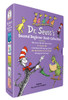 Dr. Seuss's Second Beginner Book Collection:  - ISBN: 9780375871283