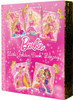 Barbie Little Golden Book Library (Barbie):  - ISBN: 9780375871658