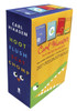 Hiaasen 4-Book Trade Paperback Box Set (Chomp, Flush, Hoot, Scat):  - ISBN: 9780385371940