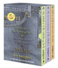 The Sisterhood of the Traveling Pants--3-book boxed set:  - ISBN: 9780385734240