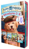 Puppy Pirates Adventures 1-4 Boxed Set:  - ISBN: 9781101934876