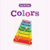 Colors:  - ISBN: 9781402798924