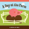 A Day at the Farm: A Book of ABCs - ISBN: 9781411475878