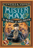 Mister Max: The Book of Secrets: Mister Max 2 - ISBN: 9780307976857