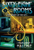 The Secret of the Key: A Sixty-Eight Rooms Adventure:  - ISBN: 9780307977243