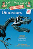 Dinosaurs: A Nonfiction Companion to Magic Tree House #1: Dinosaurs Before Dark - ISBN: 9780375802966