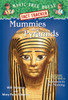 Mummies and Pyramids: A Nonfiction Companion to Magic Tree House #3: Mummies in the Morning - ISBN: 9780375802980