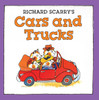 Richard Scarry's Cars and Trucks:  - ISBN: 9781454905356