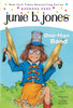 Junie B. Jones #22: One-Man Band:  - ISBN: 9780375825361