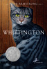 Whittington:  - ISBN: 9780375828652