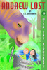 Andrew Lost #11: With the Dinosaurs:  - ISBN: 9780375829512