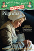 Pilgrims: A Nonfiction Companion to Magic Tree House #27: Thanksgiving on Thursday - ISBN: 9780375832192