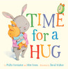 Time for a Hug:  - ISBN: 9781454908562