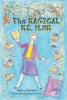 The Magical Ms. Plum:  - ISBN: 9780375847608