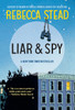 Liar & Spy:  - ISBN: 9780375850875