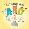 Sign Language ABC:  - ISBN: 9781454911456