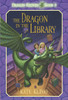 Dragon Keepers #3: The Dragon in the Library:  - ISBN: 9780375855924