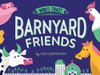 Barnyard Friends:  - ISBN: 9781454912262