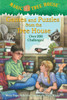 Games and Puzzles from the Tree House: Over 200 Challenges! - ISBN: 9780375862168