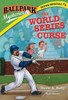 Ballpark Mysteries Super Special #1: The World Series Curse:  - ISBN: 9780385378840
