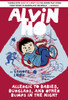 Alvin Ho: Allergic to Babies, Burglars, and Other Bumps in the Night:  - ISBN: 9780385386005