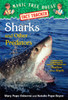 Sharks and Other Predators: A Nonfiction Companion to Magic Tree House #53: Shadow of the Shark - ISBN: 9780385386418