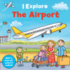 The Airport:  - ISBN: 9781454914952