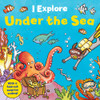 Under the Sea:  - ISBN: 9781454915027