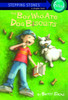 The Boy Who Ate Dog Biscuits:  - ISBN: 9780394847788