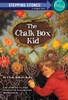 The Chalk Box Kid:  - ISBN: 9780394891026