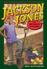 Jackson Jones and the Puddle of Thorns:  - ISBN: 9780440410669
